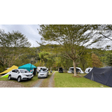 Campsite - 1